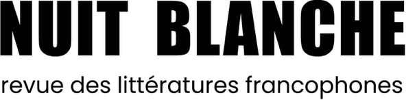 Logo for Nuit blanche