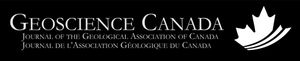 Logo for Geoscience Canada