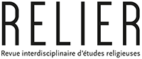 Logo for RELIER