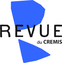 Logo for Revue du CREMIS