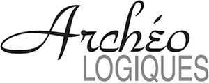 Logo for Archéologiques