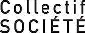 Logo for Cahiers Société