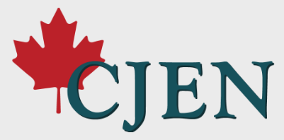 Logo for Canadian Journal of Emergency Nursing / Journal canadien des infirmières d’urgence