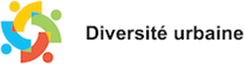 Logo for Diversité urbaine