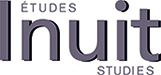 Logo for Études Inuit Studies